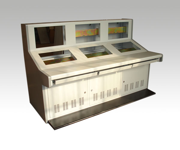 監(jiān)控臺(tái)