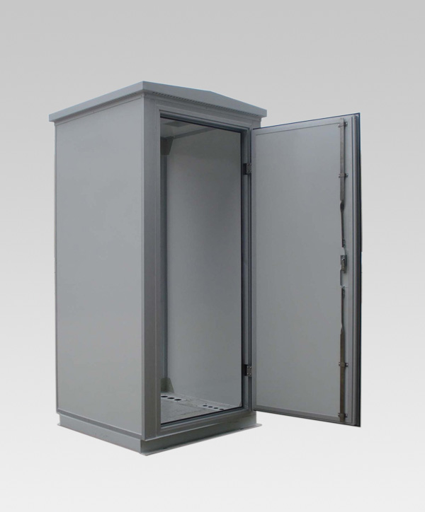 戶外通信機(jī)柜