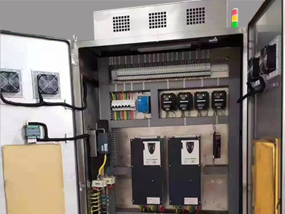 潤祥機電-按需定制 滿足所需