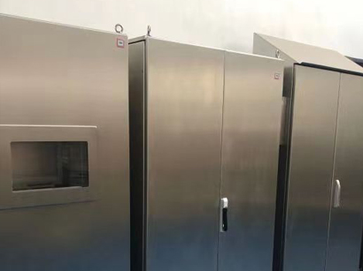 機箱外殼加工,工藝精湛 采用優質原材料打造