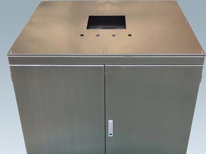 電子機箱機柜優質性能深受青睞